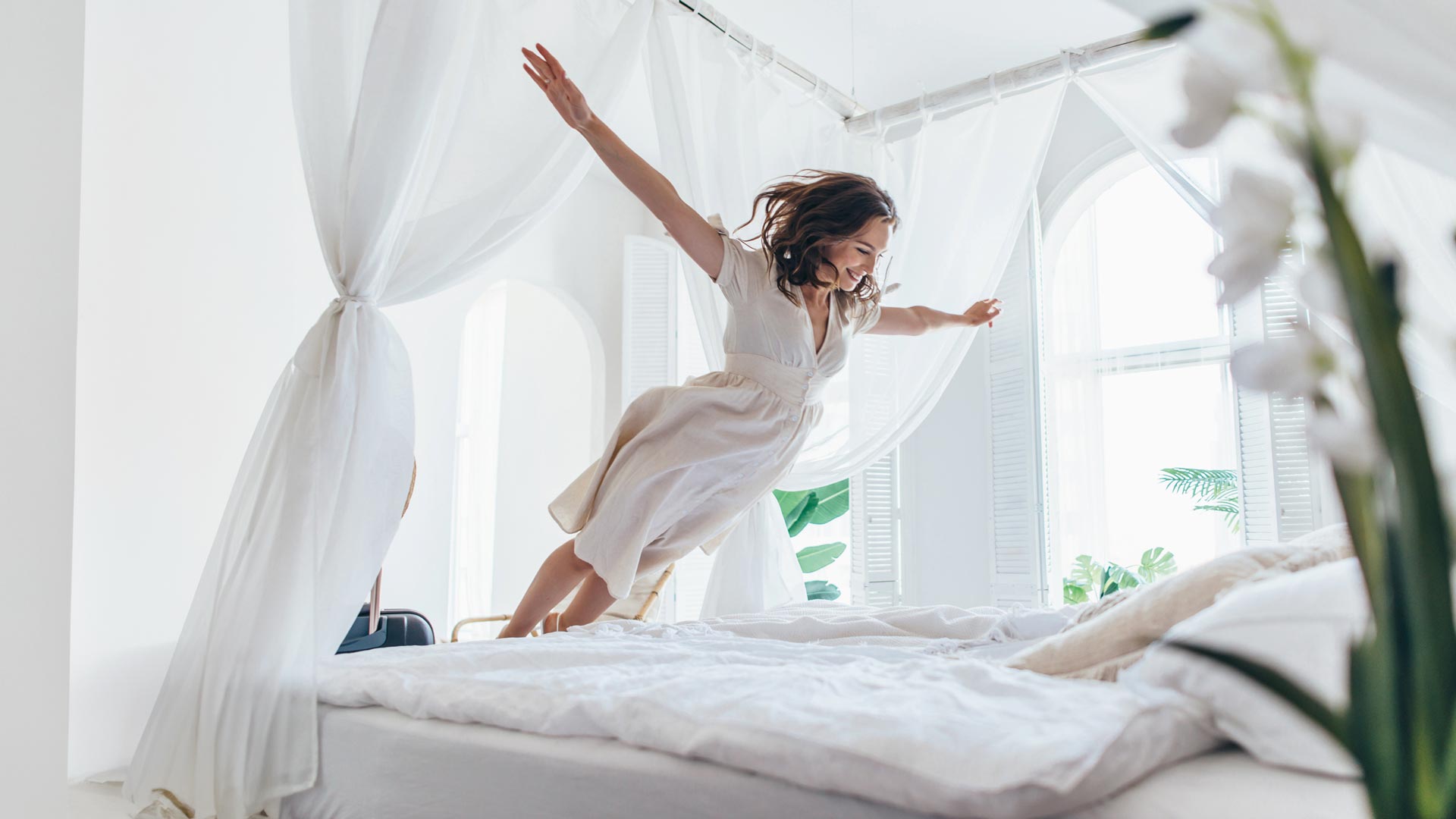 Abenstein Bauunternehmen Günzburg | Möbliertes Wohnen