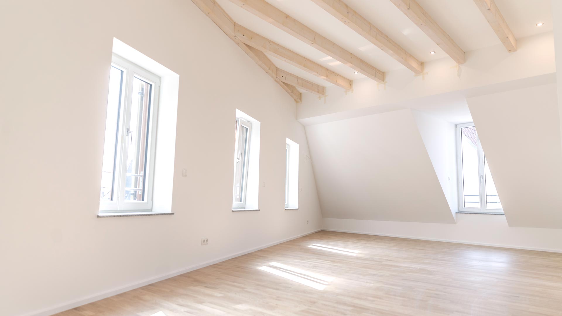 Abenstein Bauunternehmen Günzburg | Sanierung