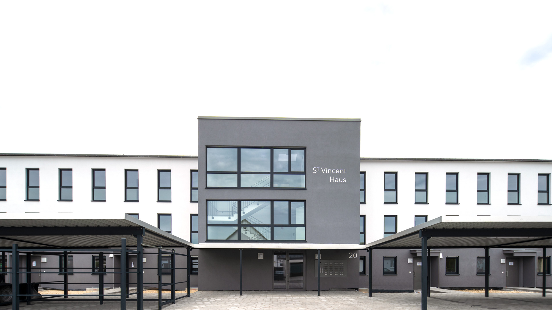 Seniorenwohnanlagen von Abenstein in der Region Günzburg und Umgebung.