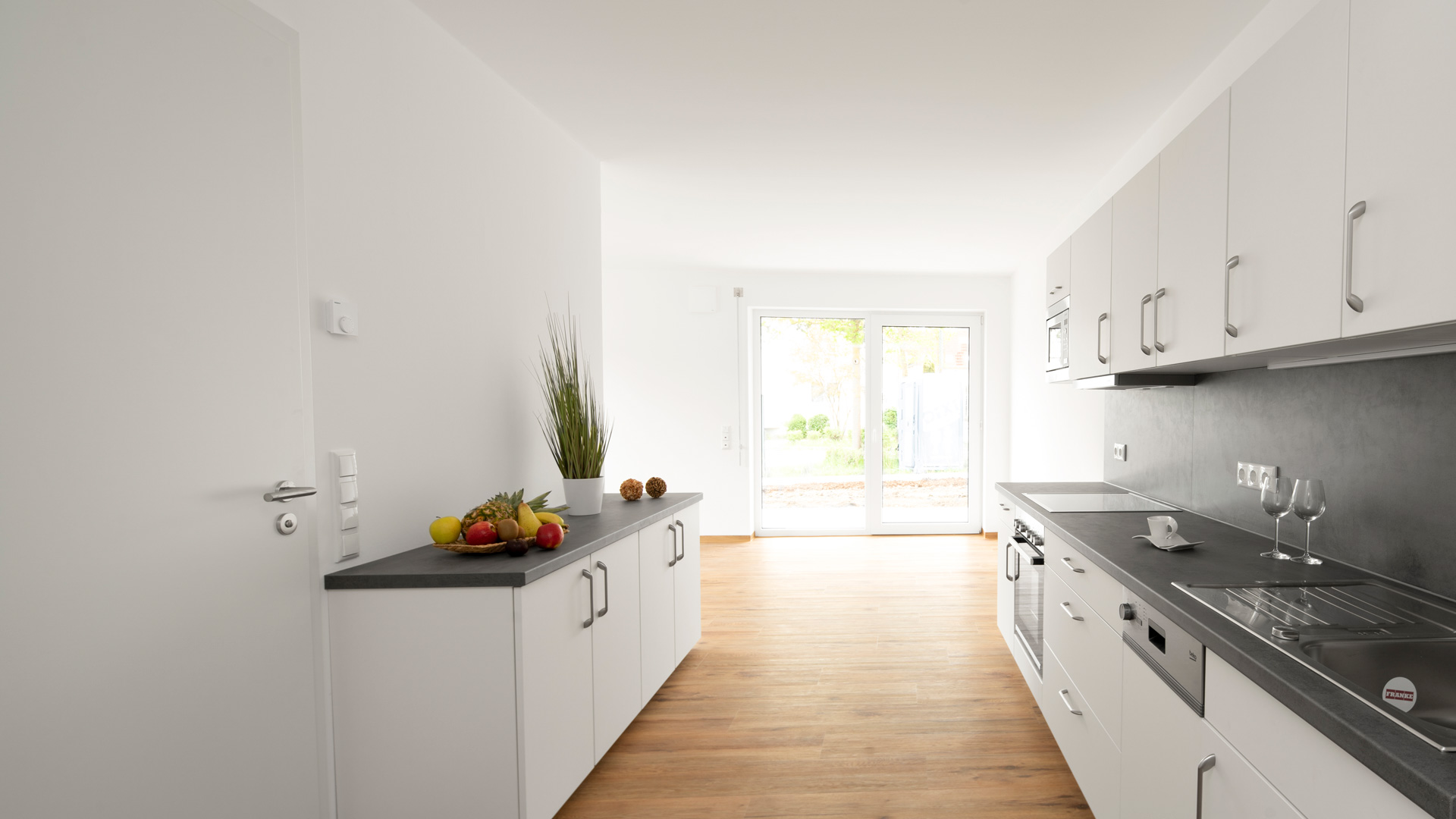 Seniorenwohnanlagen von Abenstein in der Region Günzburg und Umgebung.