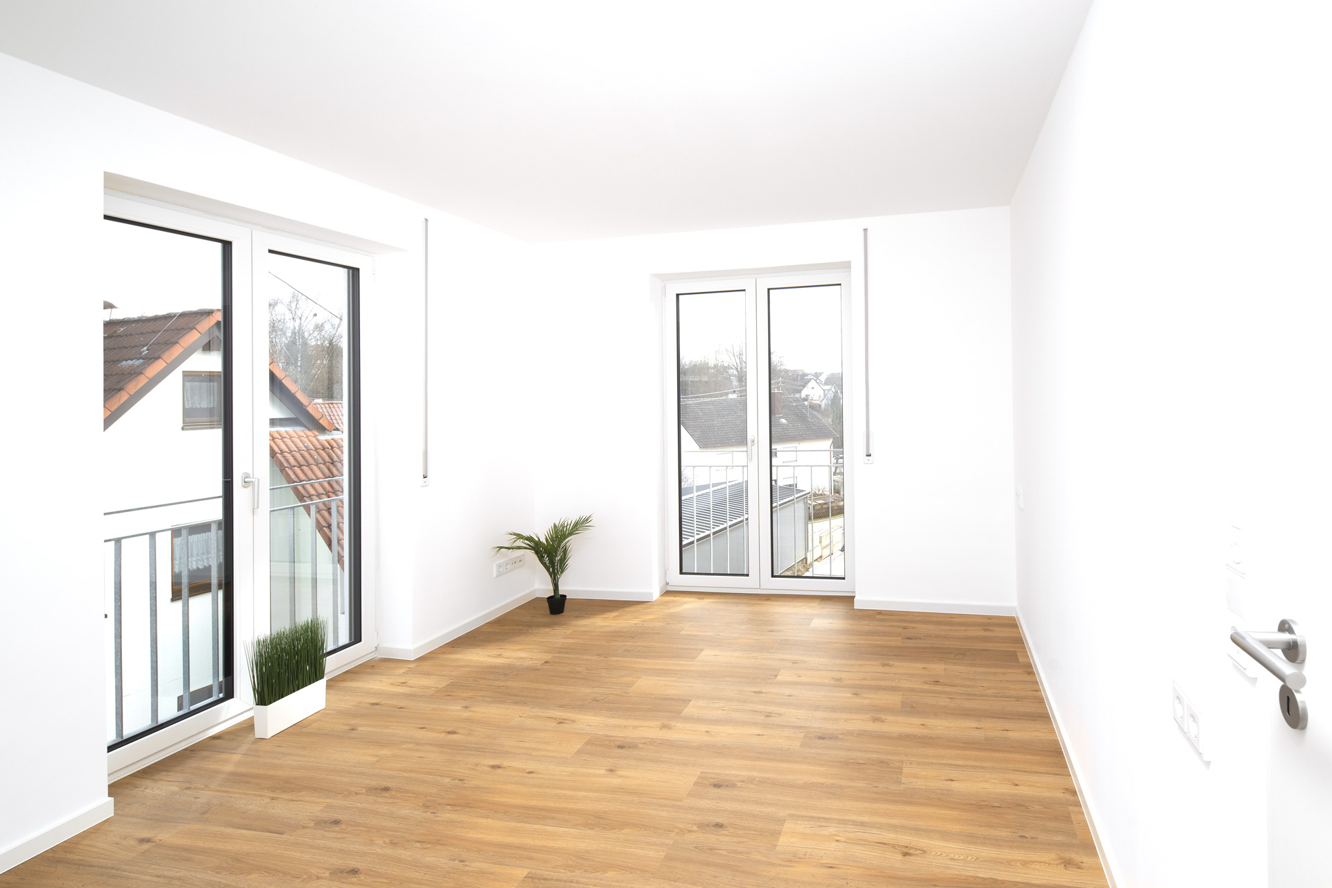 Abenstein Einfamilienhäuser Referenz